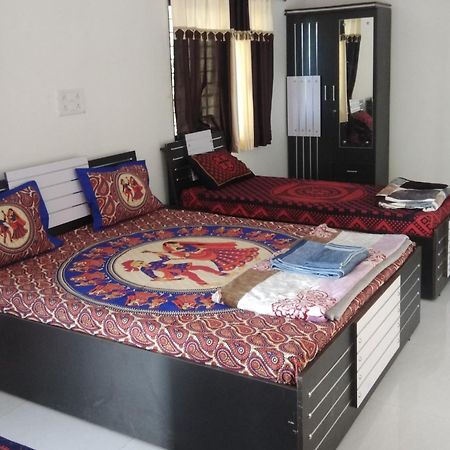 Hiran Holidays Sasan Gir Habitación foto