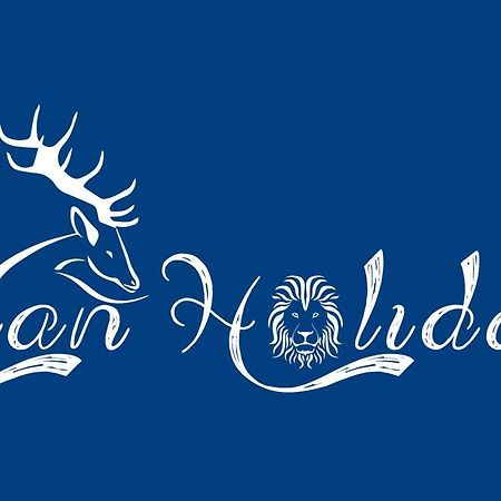 Hiran Holidays Sasan Gir Exterior foto