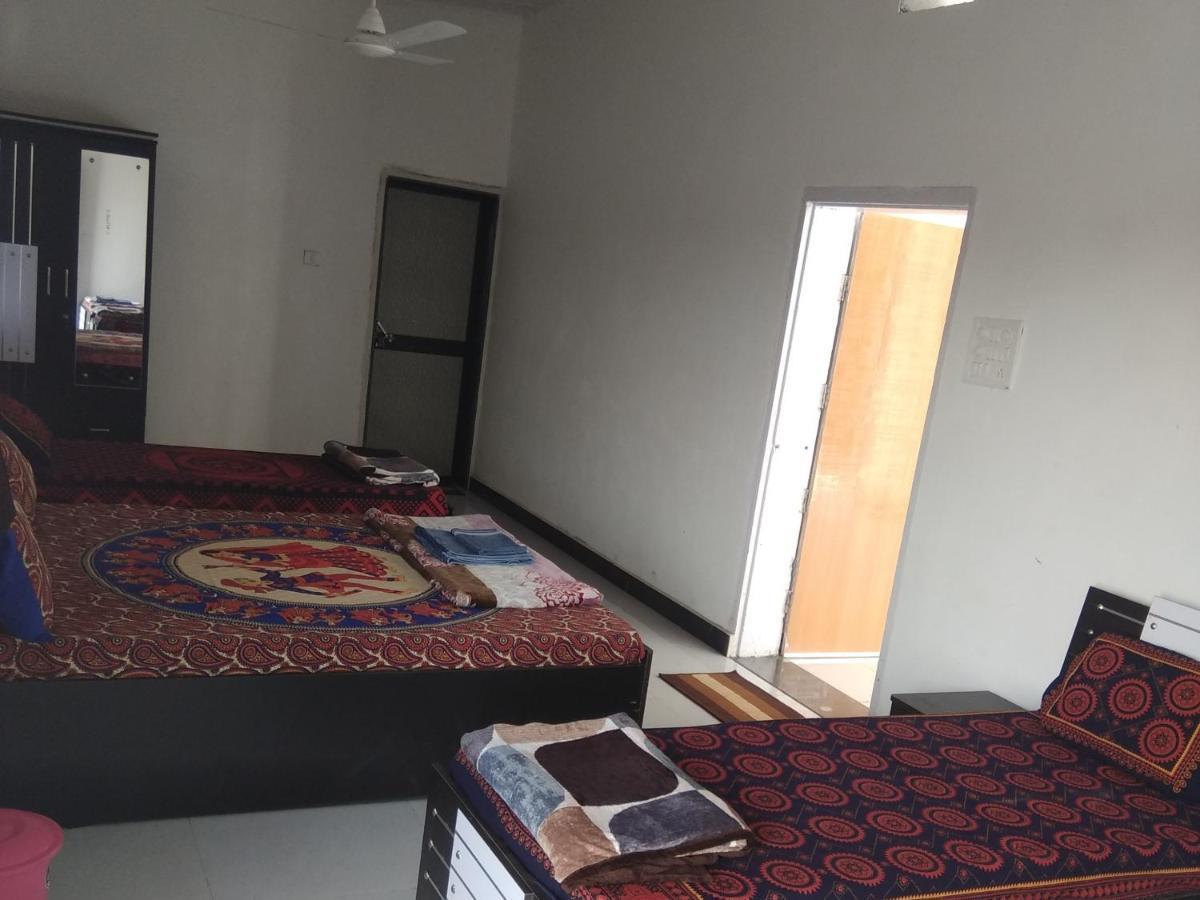 Hiran Holidays Sasan Gir Habitación foto