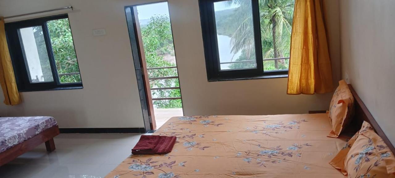 Hiran Holidays Sasan Gir Exterior foto