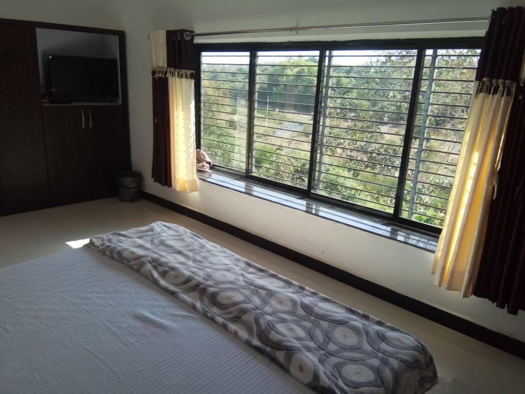Hiran Holidays Sasan Gir Exterior foto